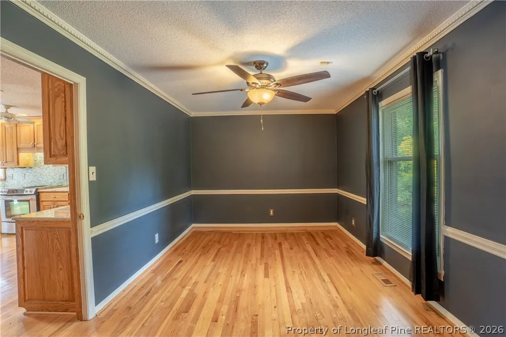 1315 Yaupon Drive Eastover, NC 28312