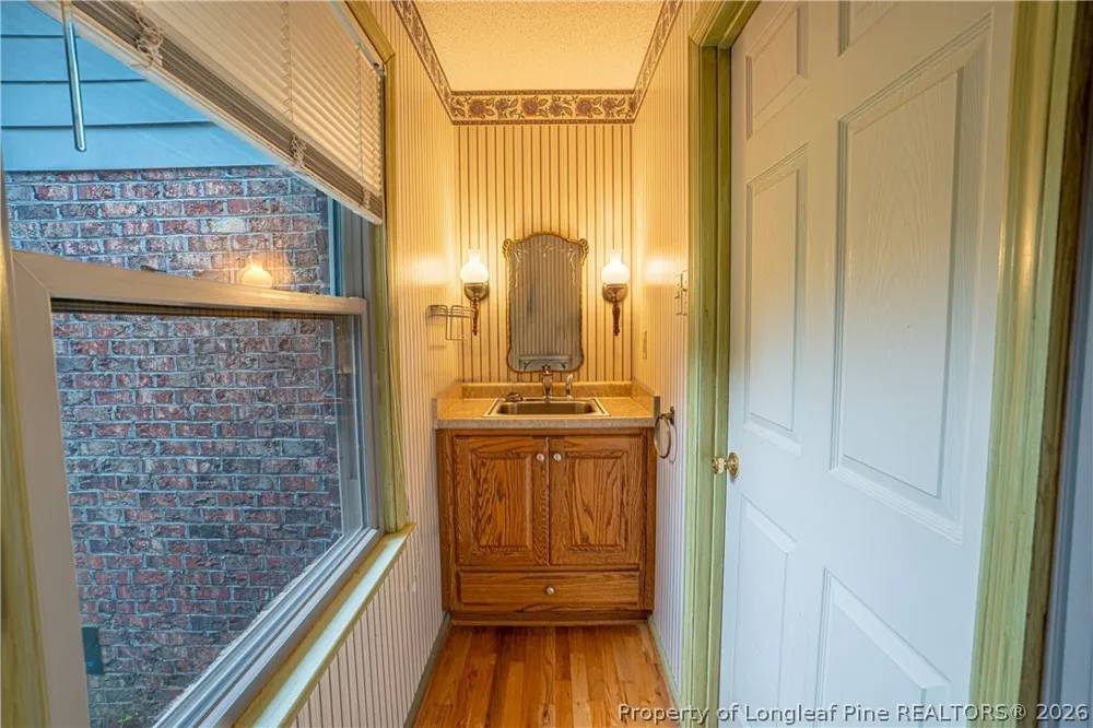1315 Yaupon Drive Eastover, NC 28312