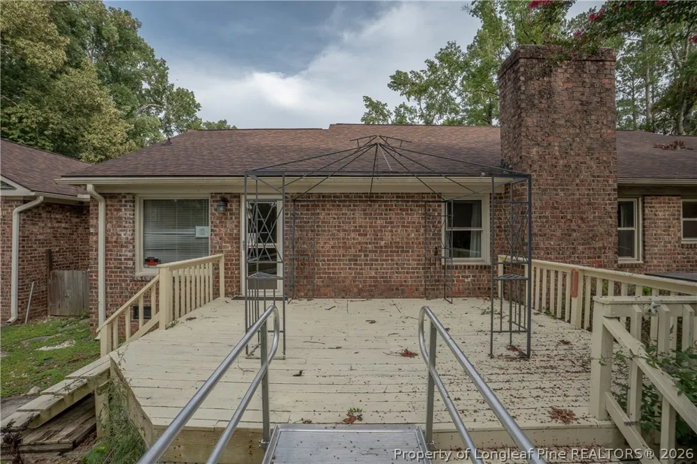 1315 Yaupon Drive Eastover, NC 28312