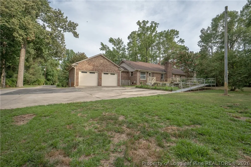 1315 Yaupon Drive Eastover, NC 28312