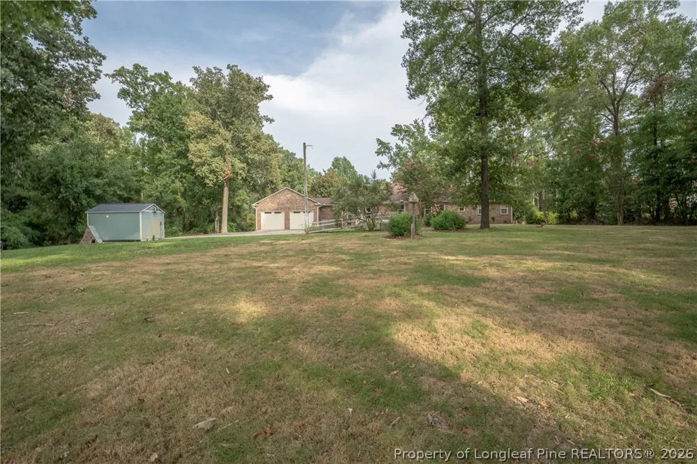 1315 Yaupon Drive Eastover, NC 28312