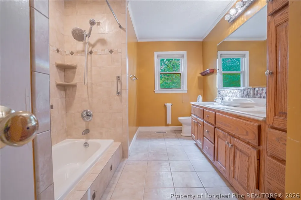 1315 Yaupon Drive Eastover, NC 28312