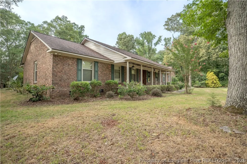 1315 Yaupon Drive Eastover, NC 28312