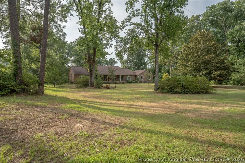 1315 Yaupon Drive Eastover, NC 28312
