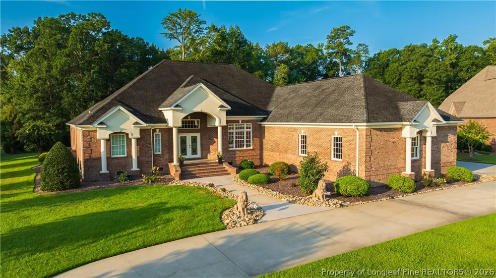 303 Grande Oak Boulevard Lumberton, NC 28358