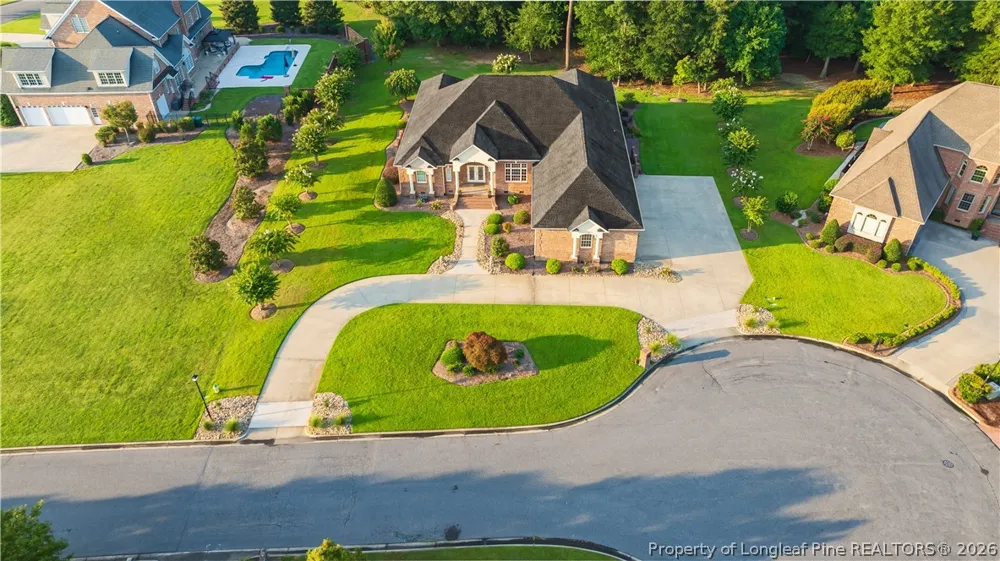 303 Grande Oak Boulevard Lumberton, NC 28358