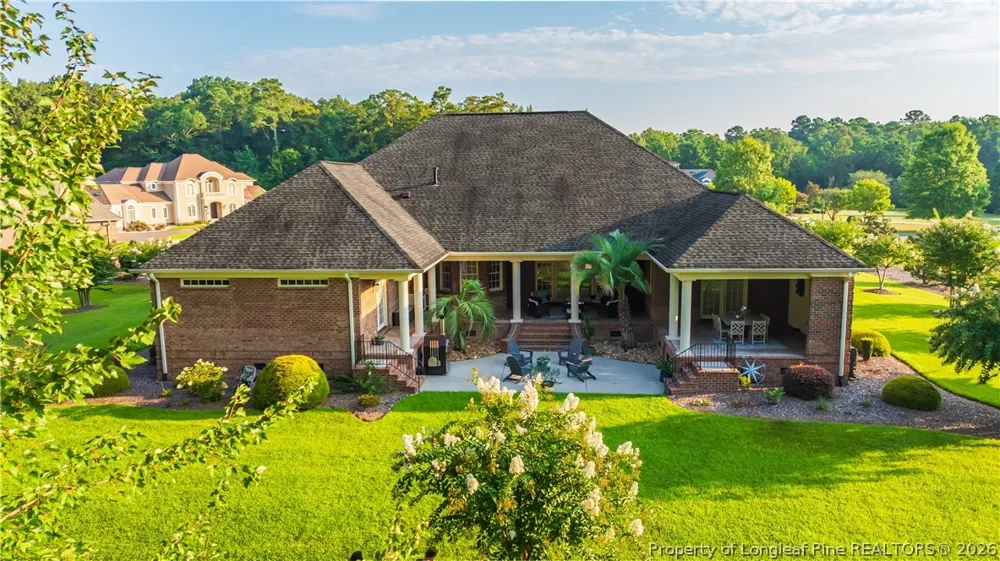 303 Grande Oak Boulevard Lumberton, NC 28358
