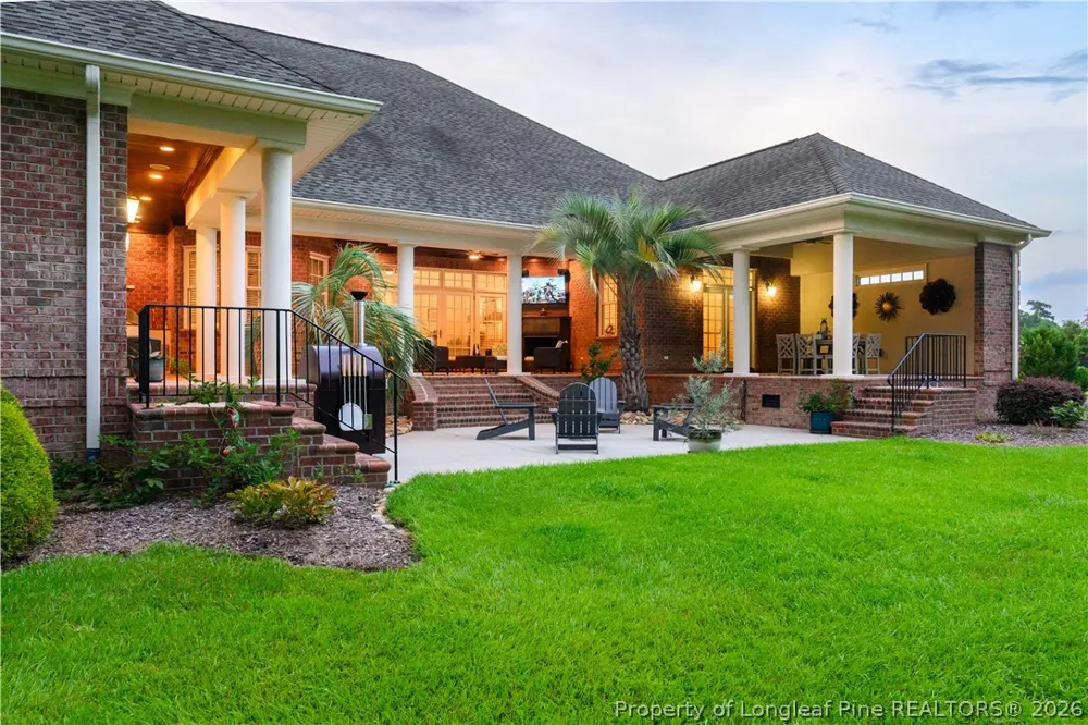 303 Grande Oak Boulevard Lumberton, NC 28358