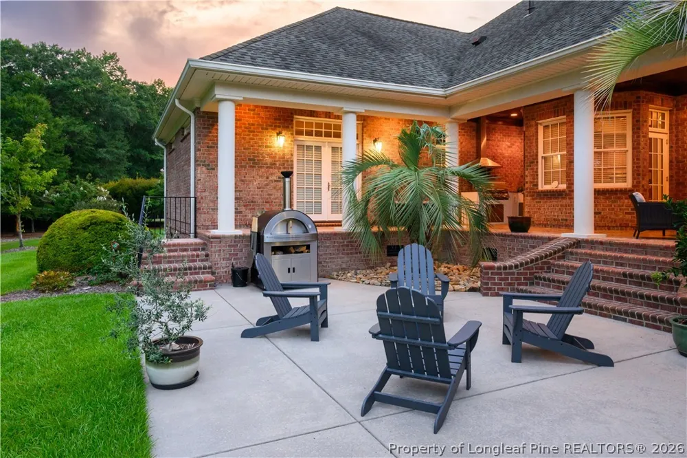 303 Grande Oak Boulevard Lumberton, NC 28358