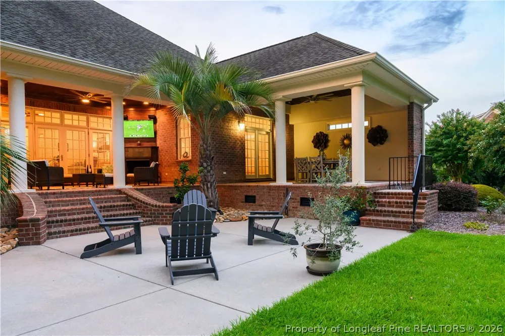 303 Grande Oak Boulevard Lumberton, NC 28358