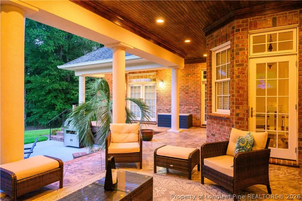 303 Grande Oak Boulevard Lumberton, NC 28358