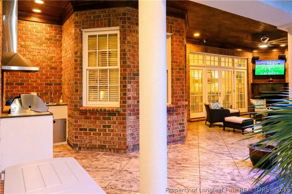 303 Grande Oak Boulevard Lumberton, NC 28358