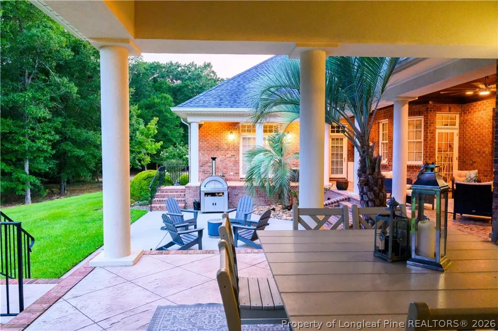 303 Grande Oak Boulevard Lumberton, NC 28358
