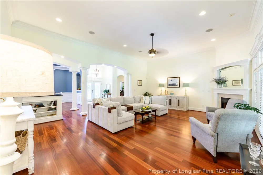 303 Grande Oak Boulevard Lumberton, NC 28358
