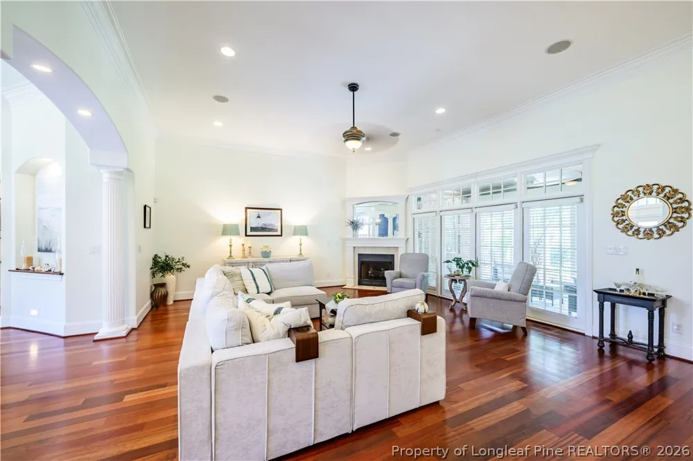 303 Grande Oak Boulevard Lumberton, NC 28358