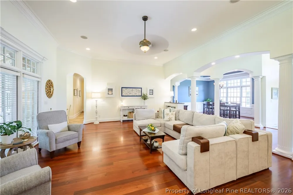 303 Grande Oak Boulevard Lumberton, NC 28358