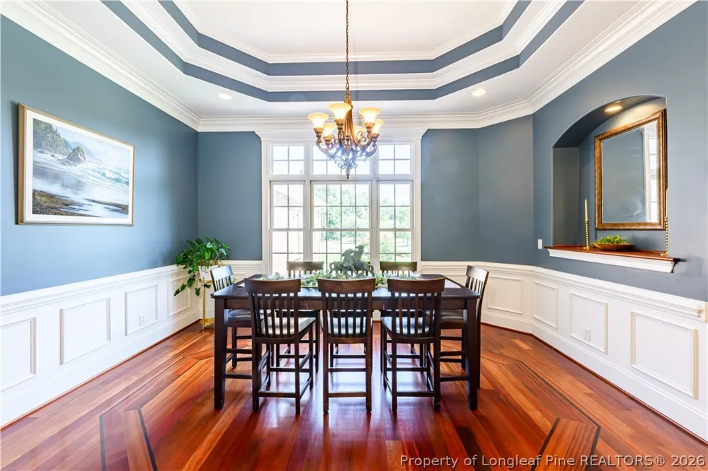 303 Grande Oak Boulevard Lumberton, NC 28358