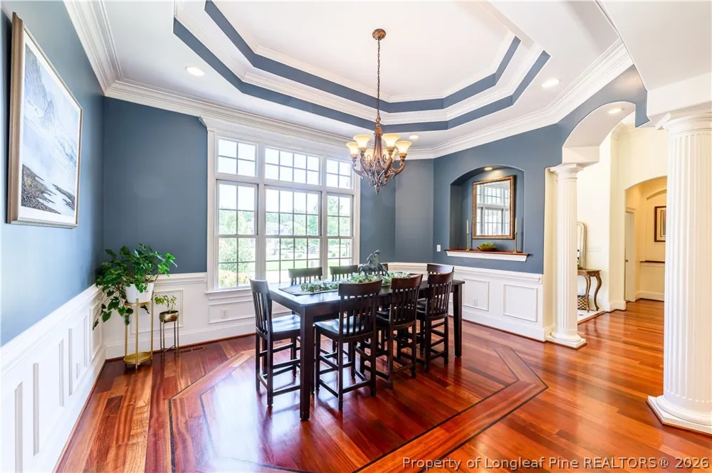 303 Grande Oak Boulevard Lumberton, NC 28358