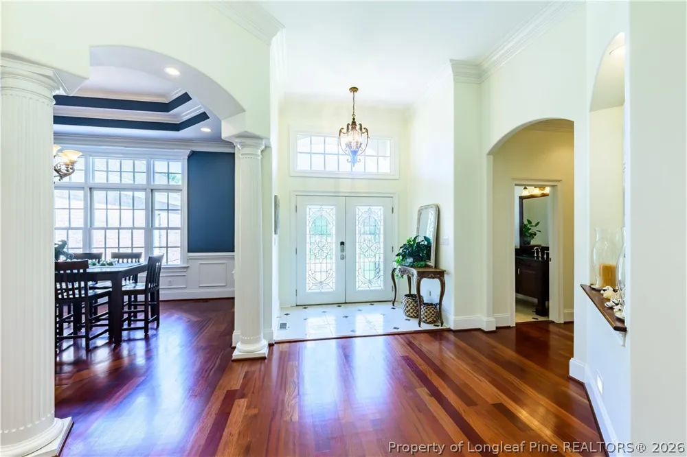 303 Grande Oak Boulevard Lumberton, NC 28358