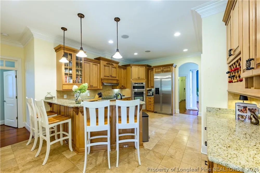 303 Grande Oak Boulevard Lumberton, NC 28358