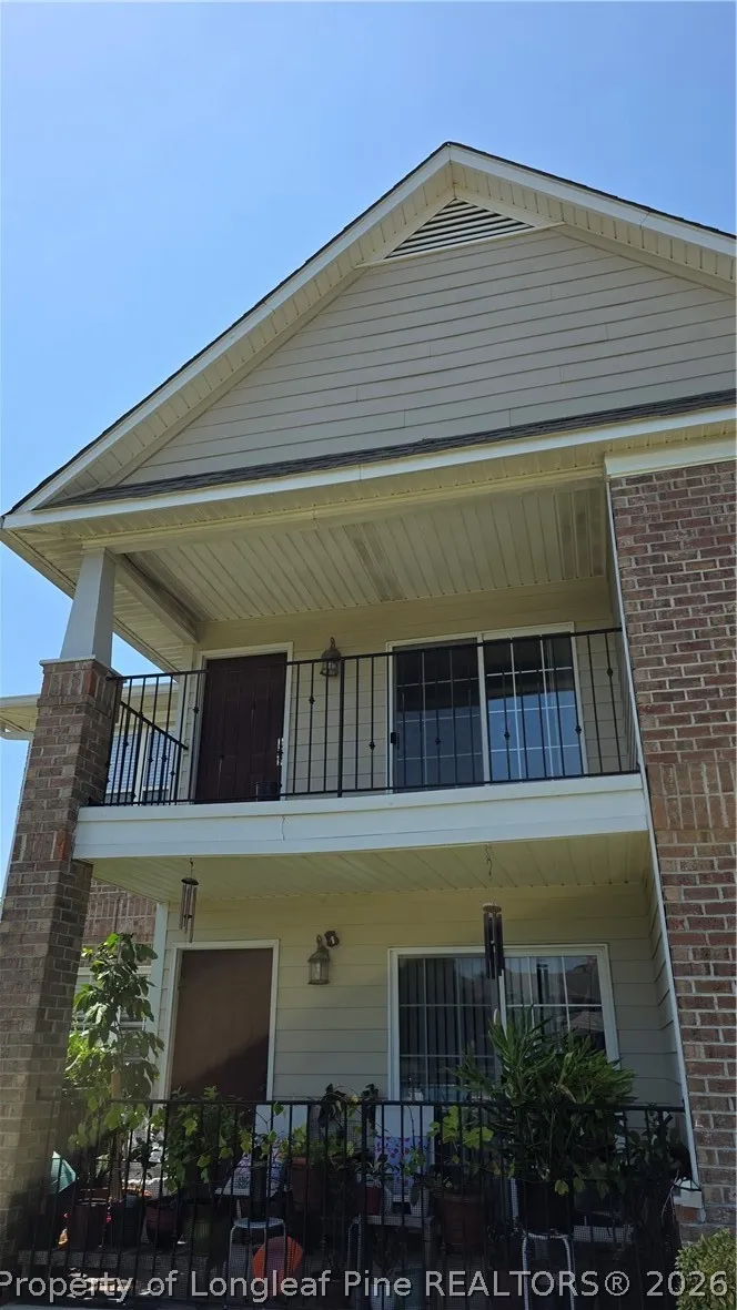 1851 Balmoral Drive Fayetteville, NC 28304