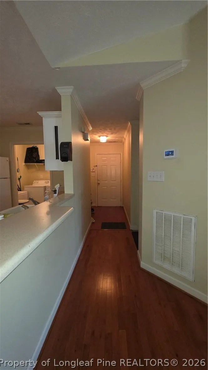 1851 Balmoral Drive Fayetteville, NC 28304