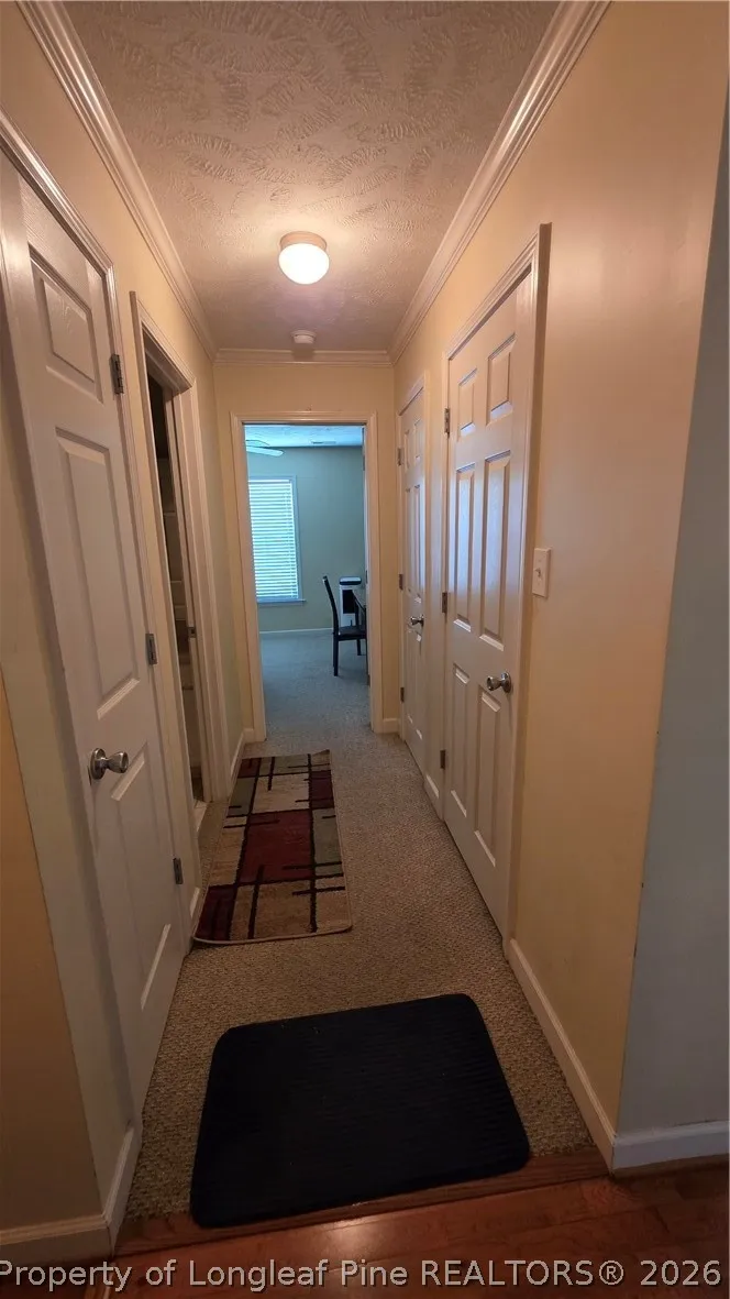 1851 Balmoral Drive Fayetteville, NC 28304