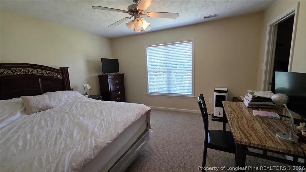 1851 Balmoral Drive Fayetteville, NC 28304