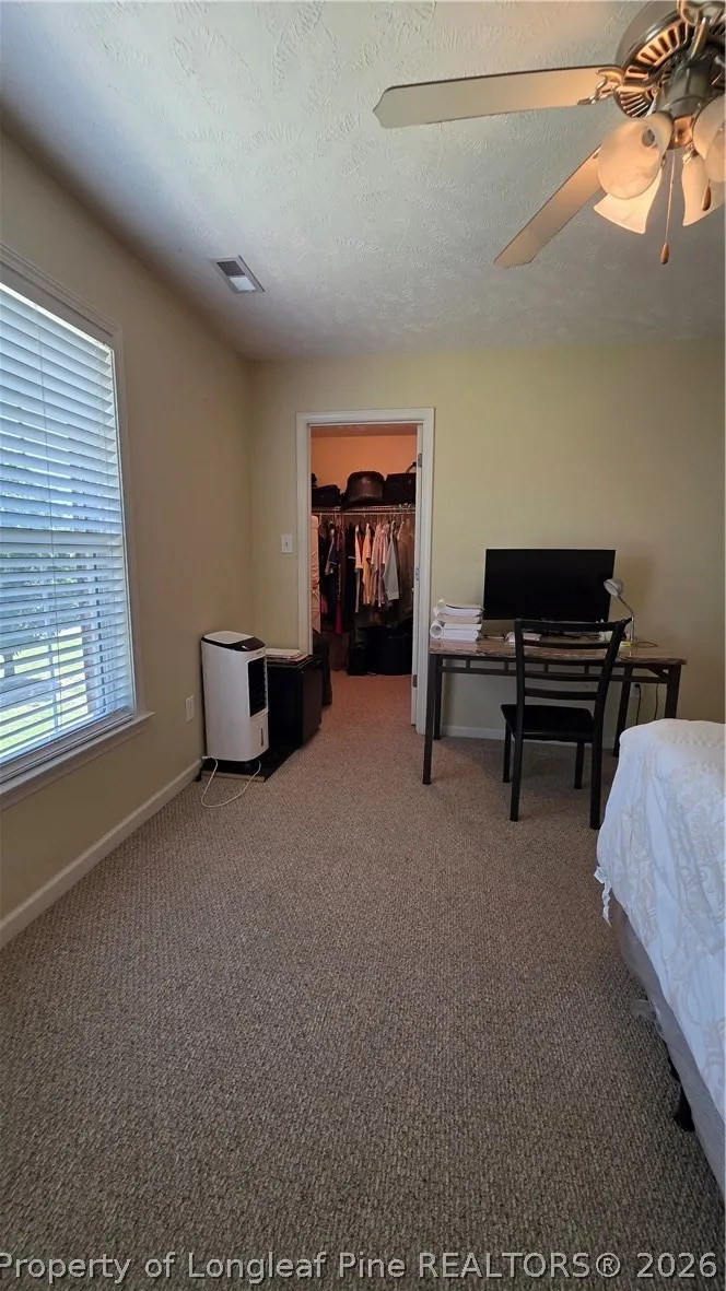 1851 Balmoral Drive Fayetteville, NC 28304