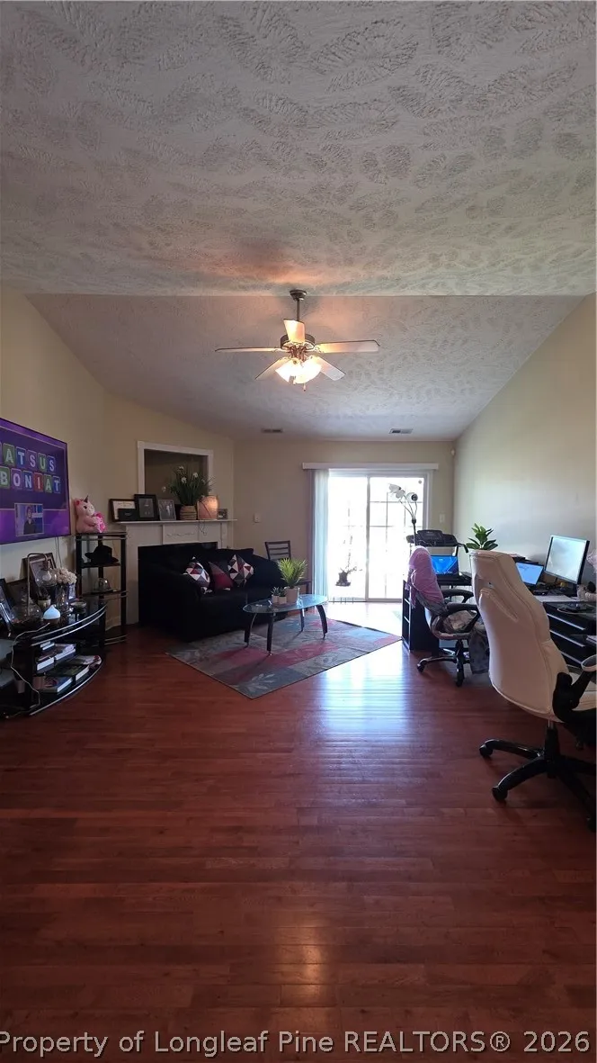 1851 Balmoral Drive Fayetteville, NC 28304