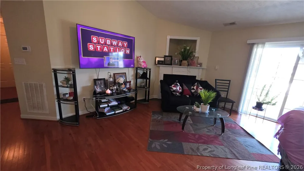 1851 Balmoral Drive Fayetteville, NC 28304