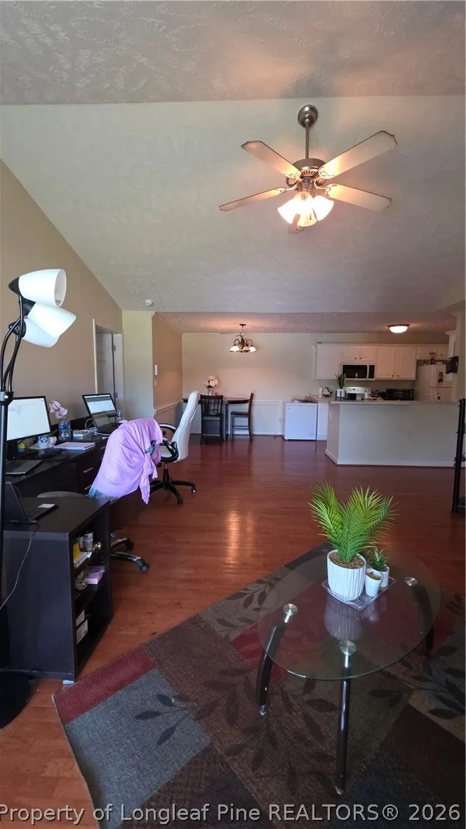 1851 Balmoral Drive Fayetteville, NC 28304
