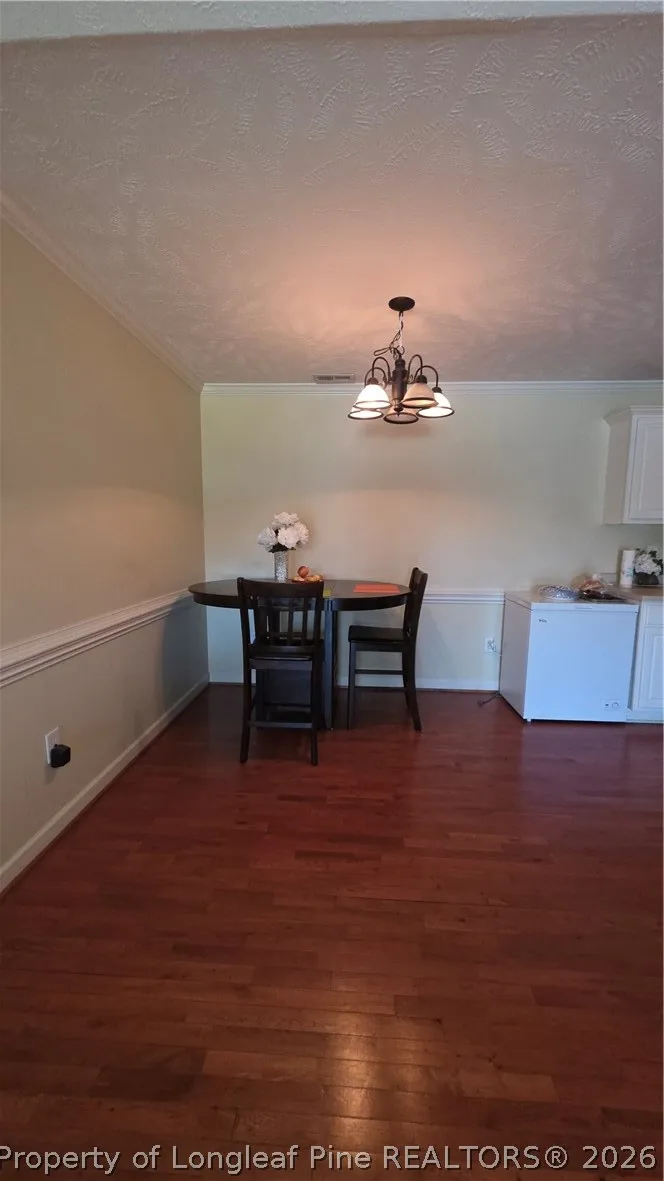 1851 Balmoral Drive Fayetteville, NC 28304