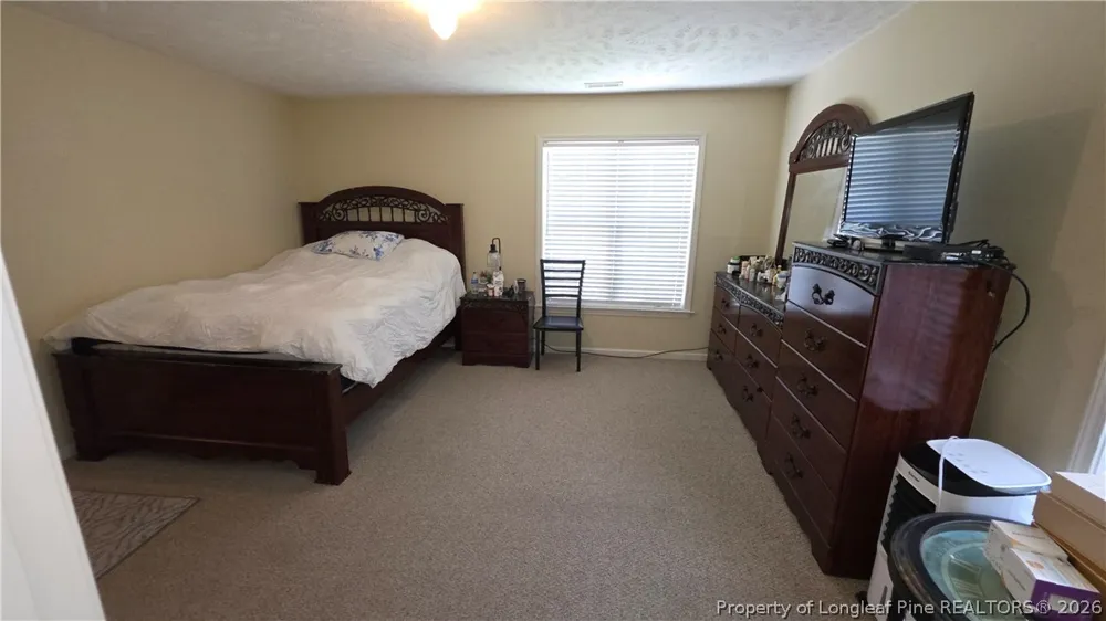 1851 Balmoral Drive Fayetteville, NC 28304