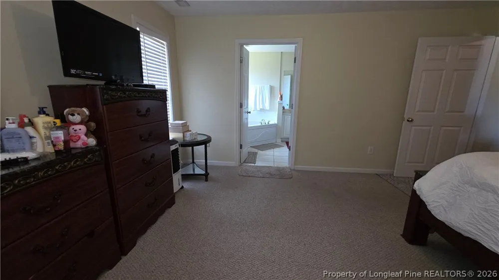 1851 Balmoral Drive Fayetteville, NC 28304