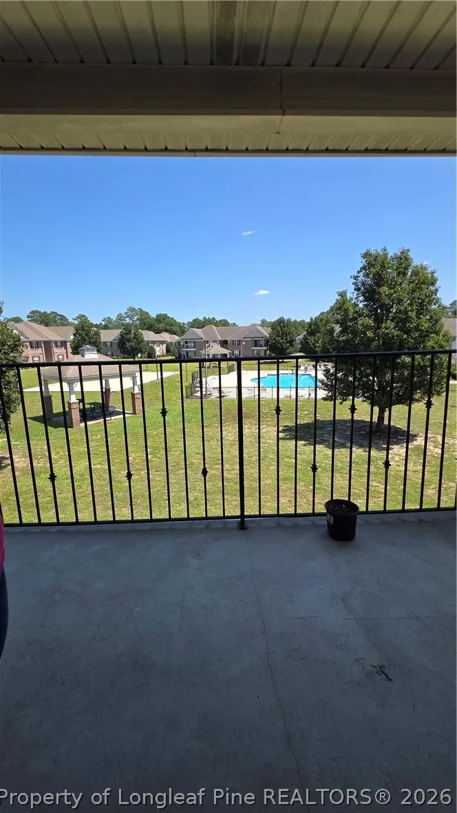 1851 Balmoral Drive Fayetteville, NC 28304