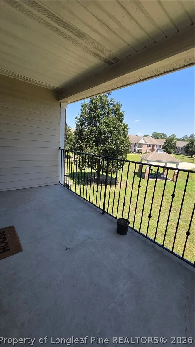 1851 Balmoral Drive Fayetteville, NC 28304