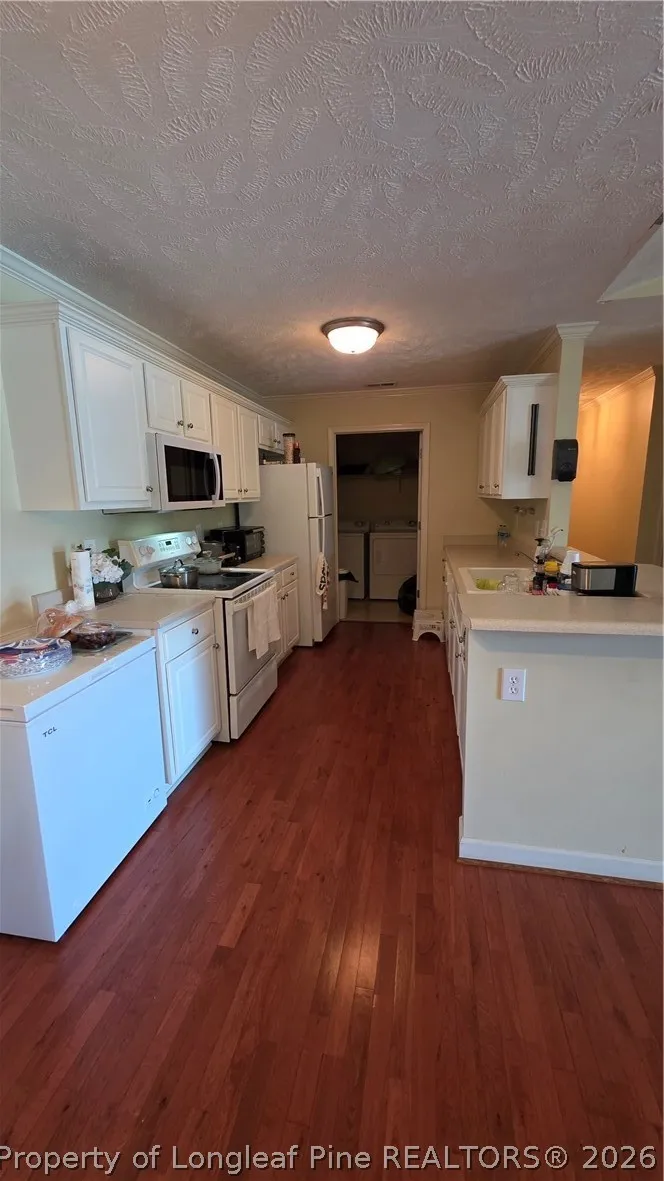1851 Balmoral Drive Fayetteville, NC 28304