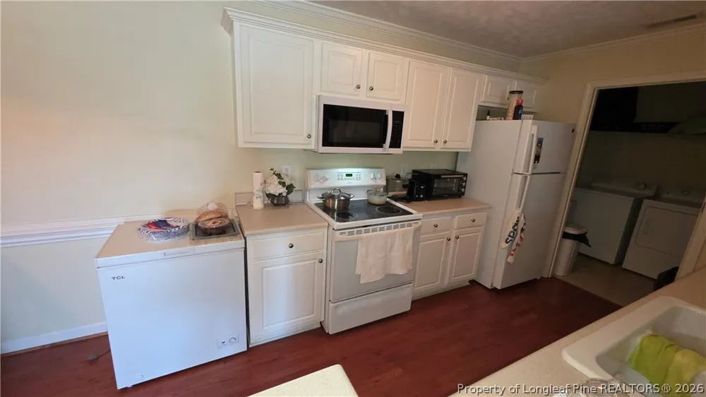 1851 Balmoral Drive Fayetteville, NC 28304