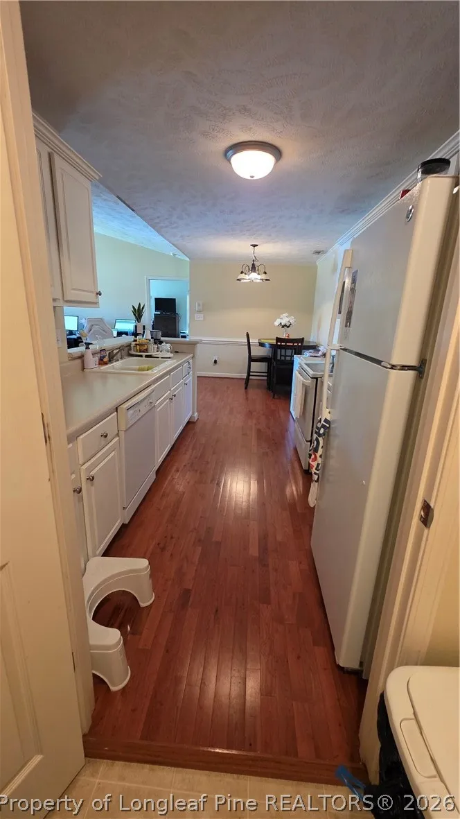 1851 Balmoral Drive Fayetteville, NC 28304