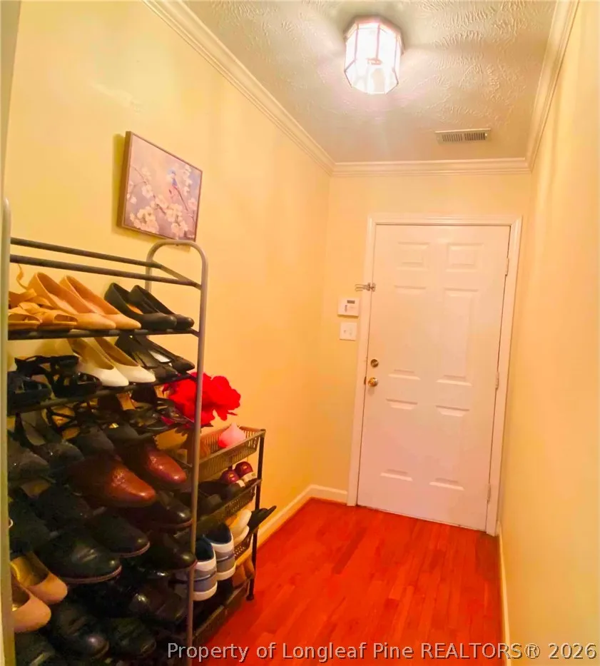 1851 Balmoral Drive Fayetteville, NC 28304