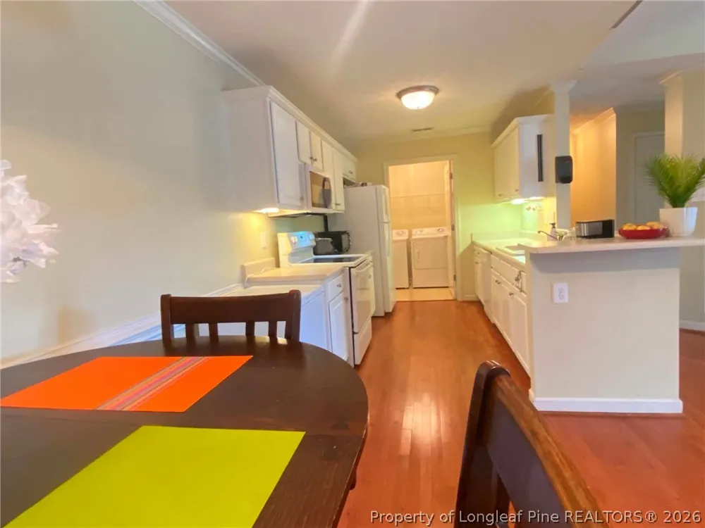 1851 Balmoral Drive Fayetteville, NC 28304