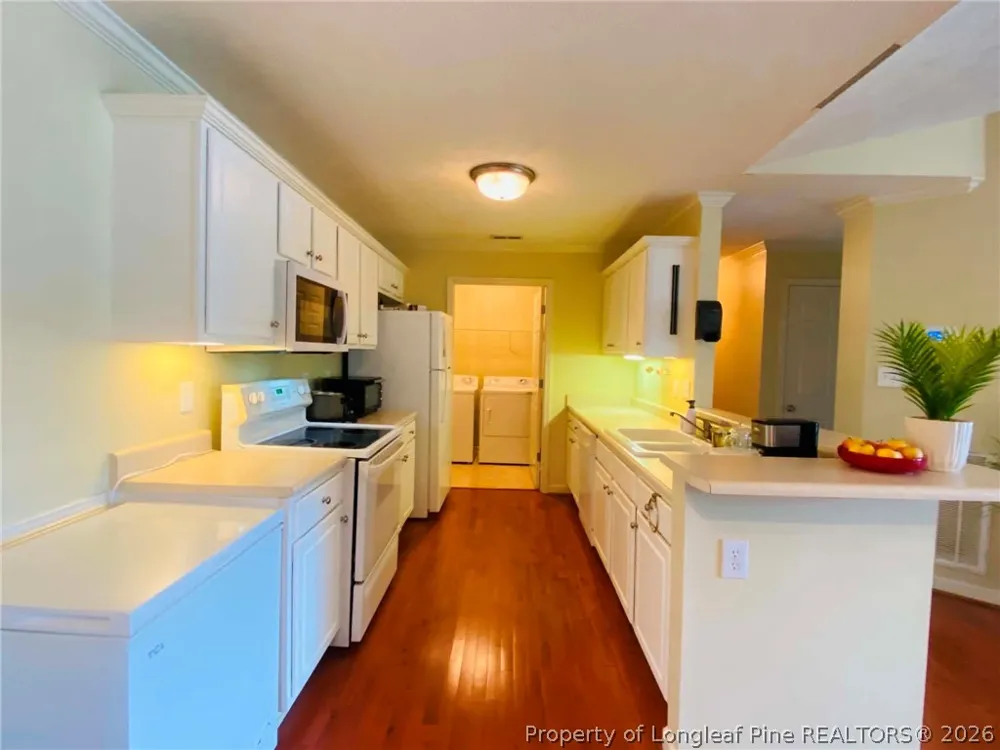 1851 Balmoral Drive Fayetteville, NC 28304