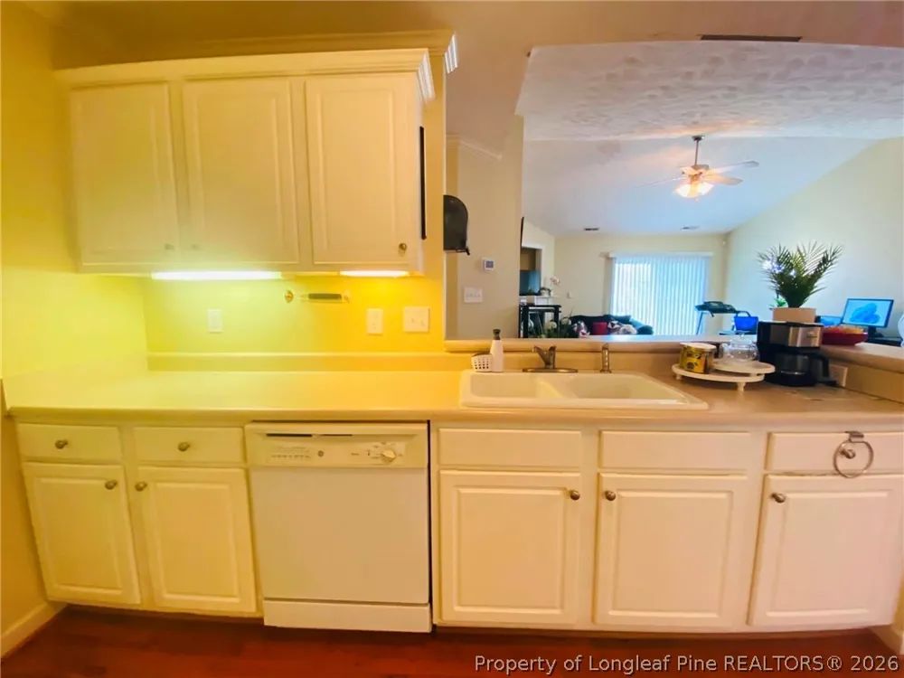 1851 Balmoral Drive Fayetteville, NC 28304