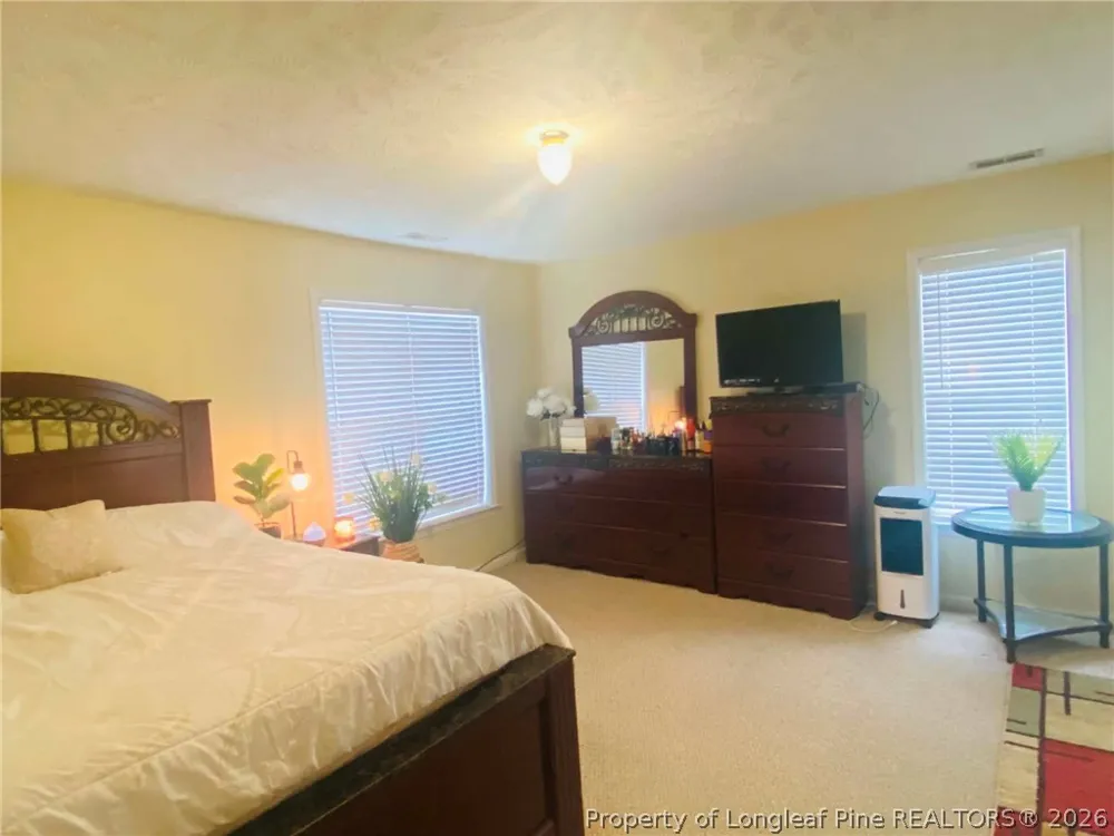 1851 Balmoral Drive Fayetteville, NC 28304
