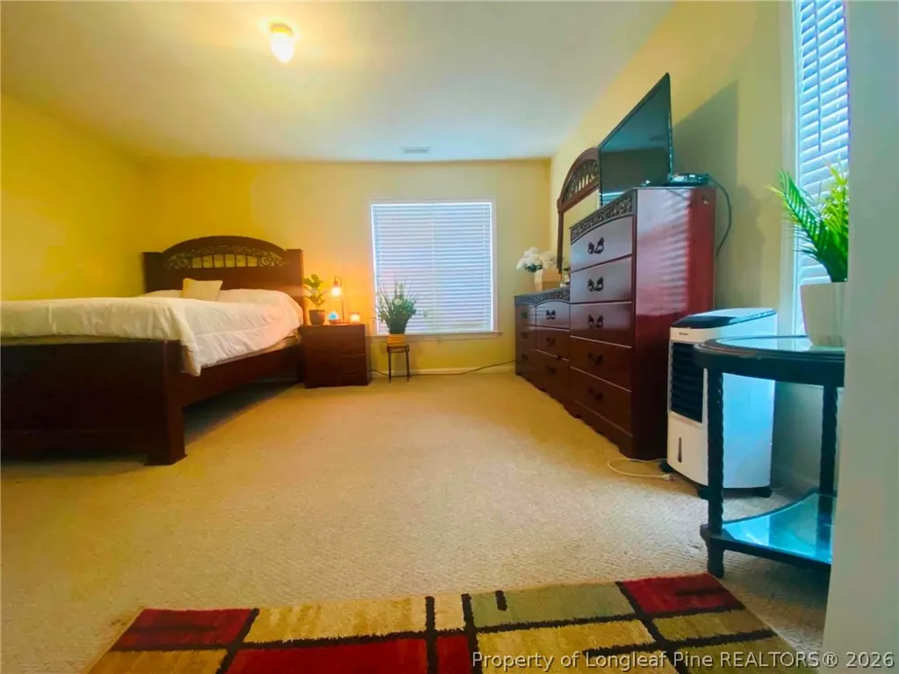 1851 Balmoral Drive Fayetteville, NC 28304