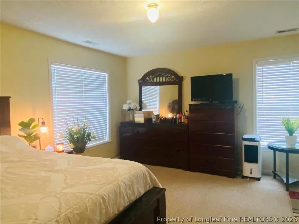 1851 Balmoral Drive Fayetteville, NC 28304