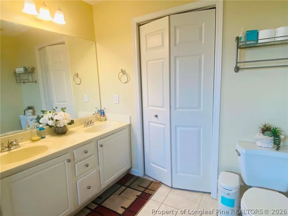 1851 Balmoral Drive Fayetteville, NC 28304