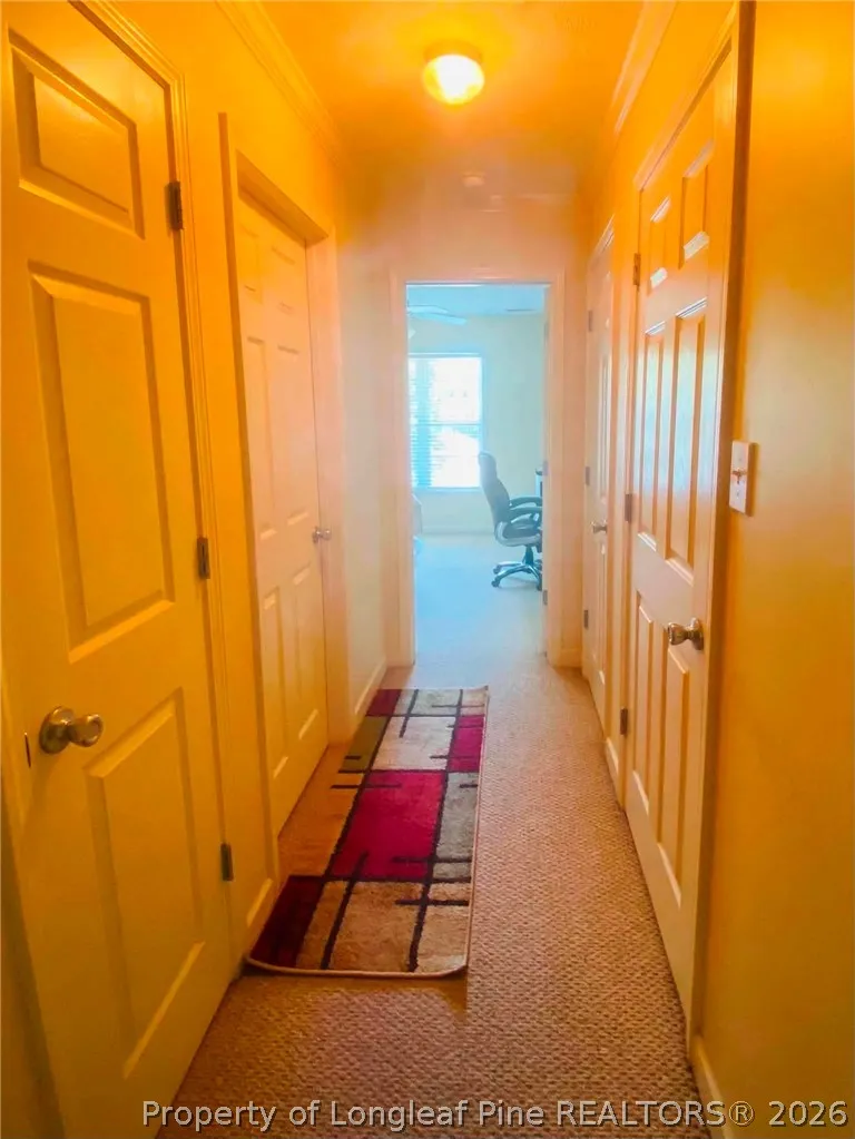1851 Balmoral Drive Fayetteville, NC 28304