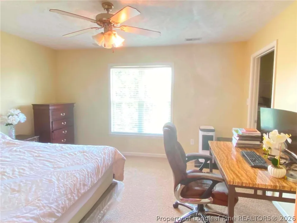 1851 Balmoral Drive Fayetteville, NC 28304